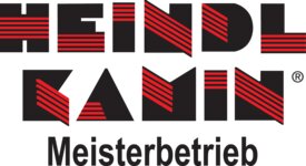 Logo von Heindl Kamin Meisterbetrieb, Bernhard Heindl e. Kfm.