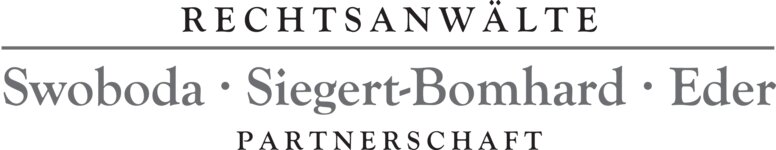 Logo von Siegert-Bomhard Christian