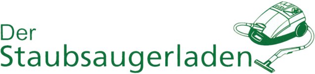 Logo von Der Staubsaugerladen