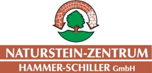 Logo von Naturstein-Zentrum Hammer-Schiller GmbH