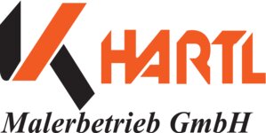 Logo von Hartl Malerbetriebe