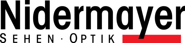 Logo von Nidermayer Augenoptik