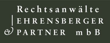 Logo von Rechtsanwälte Ehrensberger & Grimm Partner mbB