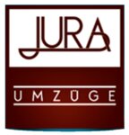Logo von Burghardt - JURA - Umzüge