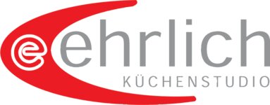 Logo von Ehrlich Küchenstudio