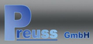 Logo von Preuß GmbH
