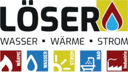 Logo von Löser GmbH