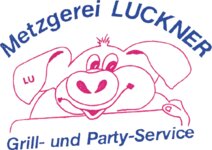 Logo von Luckner R. Metzgerei