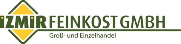 Logo von Izmir Feinkost GmbH