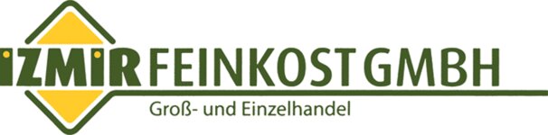 Logo von Izmir Feinkost GmbH