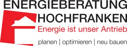 Logo von Energieberatung Hochfranken