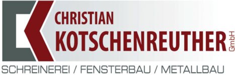 Logo von Christian Kotschenreuther GmbH