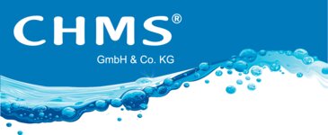 Logo von CHMS GmbH & Co. KG Rödental