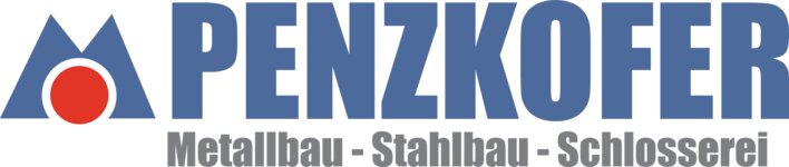 Logo von Metallbau Penzkofer