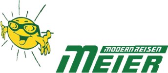 Logo von Meier - Reisen