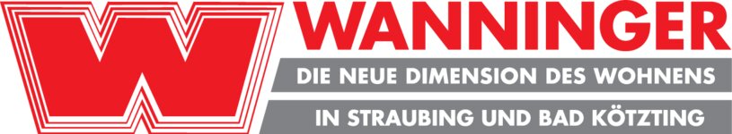 Logo von Möbel Wanninger