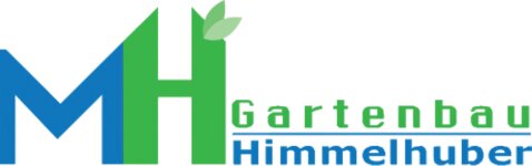 Logo von Himmelhuber Gartenbau