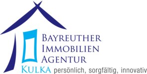 Logo von Bayreuther Immobilien Agentur Kulka