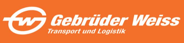 Logo von Gebrüder Weiss Bayreuth GmbH