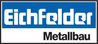 Logo von Schlosserei Eichfelder - Inh. Sven Hoffmann