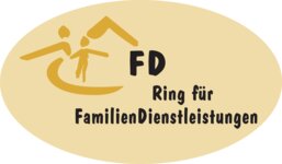 Logo von Ring für Familiendienstleistungen Anja Sauer
