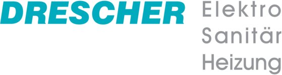 Logo von Drescher Elektro