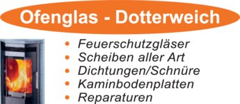 Logo von Dotterweich - Ofenglas