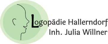 Logo von Logopädie Hallerndorf, Inh. Julia Willner