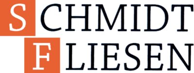 Logo von Fliesen Schmidt