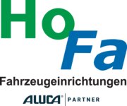 Logo von Fahrzeugeinrichtungen Hofmann