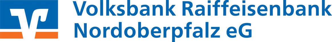 Logo von Volksbank Raiffeisenbank Nordoberpfalz eG