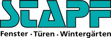 Logo von Stapf Fenster u. Türen GmbH