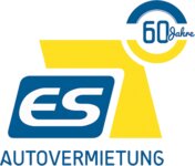 Logo von ES Europa-Service Autovermietung Wörner e.K., Inhaberin Beatrice Wörner