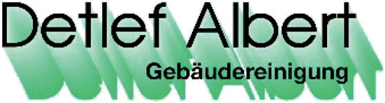 Logo von Albert Detlef