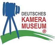 Logo von Deutsches Kameramuseum - Museum
