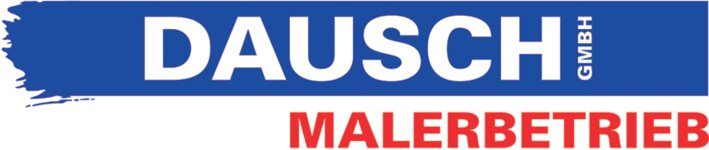 Logo von Malerbetrieb Dausch GmbH