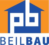 Logo von Beil Baugesellschaft mbH
