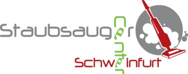 Logo von Staubsauger-Center
