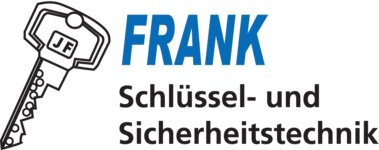 Logo von Frank Schlüssel- und Sicherheitstechnik