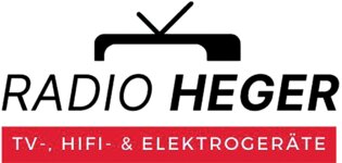 Logo von Fernsehen - Elektro HEGER