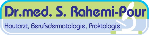 Logo von Rahemi-Pour S. Dr.med.
