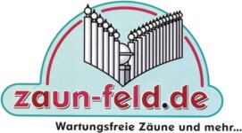 Logo von zaun-feld GmbH