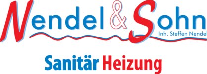Logo von Nendel & Sohn
