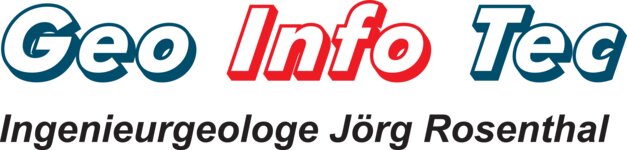 Logo von GeoInfoTec