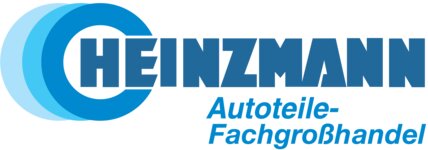 Logo von HEINZMANN KG AUTOTEILE