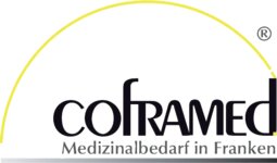 Logo von Coframed Medizinalbedarfs GmbH
