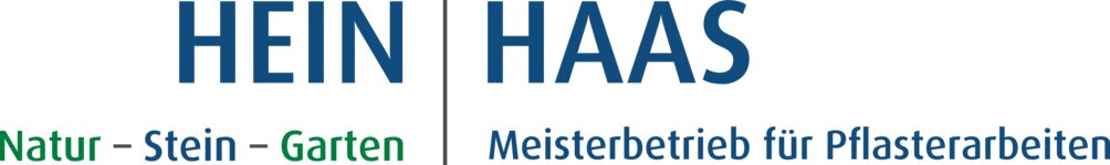 Logo von HEIN - HAAS
