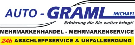 Logo von Auto Graml
