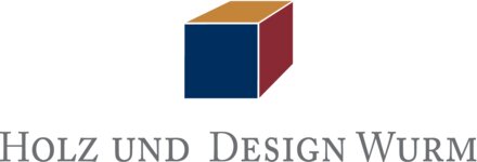 Logo von Holz und Design Wurm GmbH & Co. KG