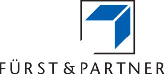 Logo von Fürst & Partner GmbH, Steuerberatungsgesellschaft
